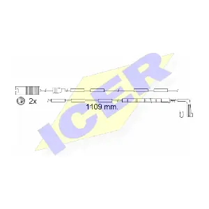 610542 E C ICER