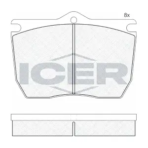 29016 ICER
