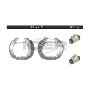 ICER 79KT0116 C