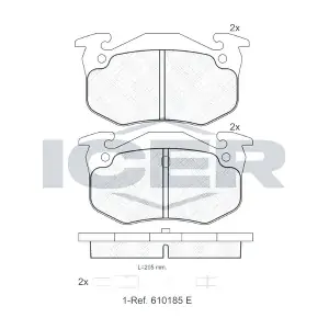 ICER 180535