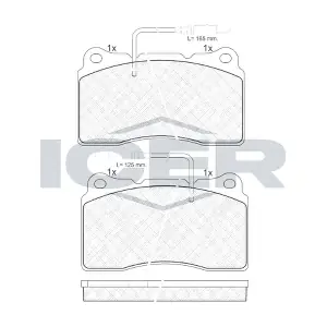 ICER 181699
