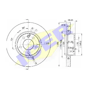 ICER 78BD11342
