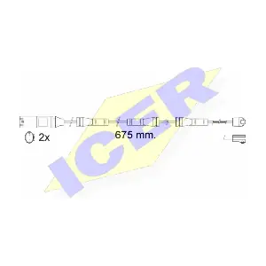 610561 E C ICER