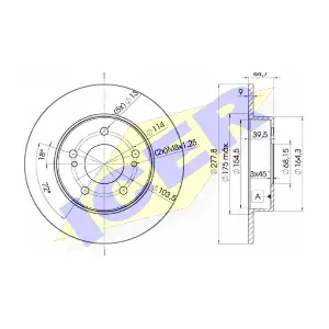 78BD50592 ICER