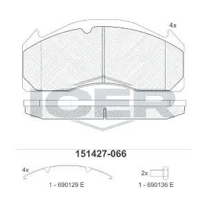 151427 ICER