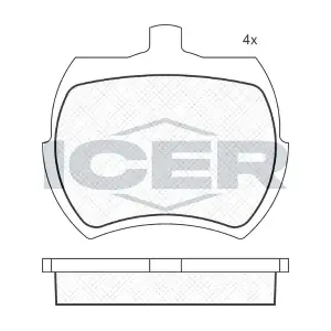 ICER 180002