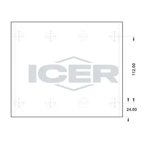19411 ICER