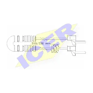 ICER 610221 E C
