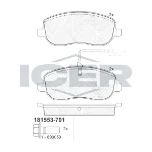 ICER 181553701