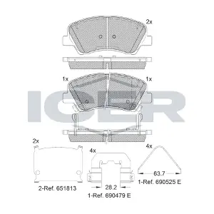ICER 182035-233