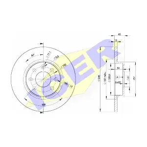78BD2947-2 ICER