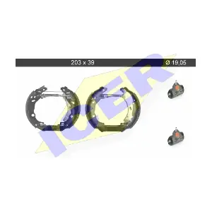 ICER 79KT0051C