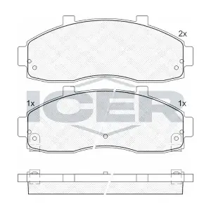 141246 ICER