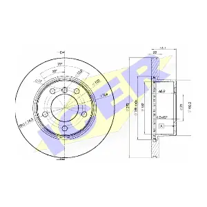 78BD64641 ICER