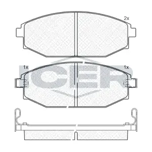 ICER 141272