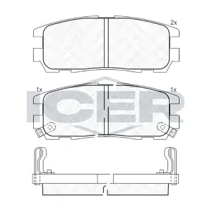 ICER 140991
