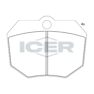 20456 ICER