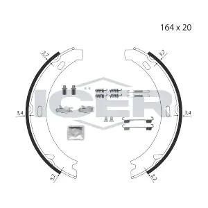 79PB4012C ICER