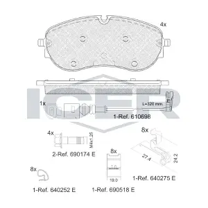 182391-208 ICER