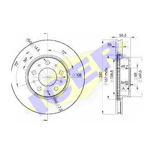 78BD6567-2 ICER