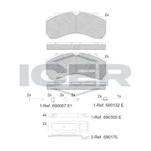 152124-073 ICER