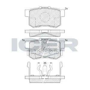 ICER 181718
