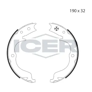 79PB4036 C ICER