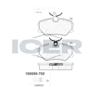 ICER 180696700