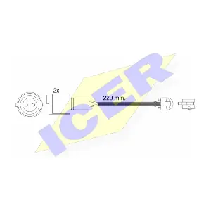 ICER 610239 E C