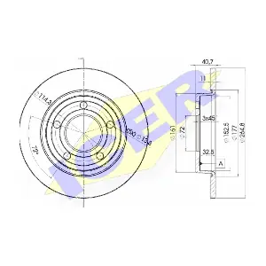 78BD32752 ICER