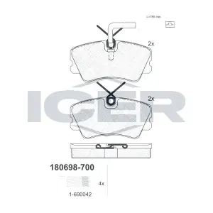 ICER 180698700