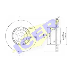 78BD0122-2 ICER