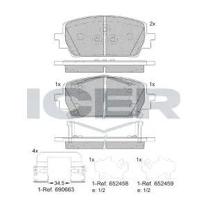 ICER 182428