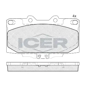 181733-203 ICER