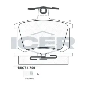 ICER 180784-700