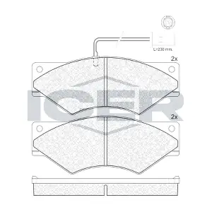ICER 140965