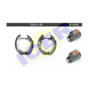 ICER 79KT0027 C