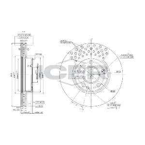 78BD0108-2 ICER