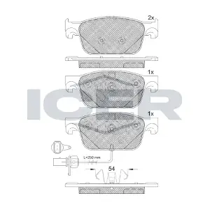 182270 ICER
