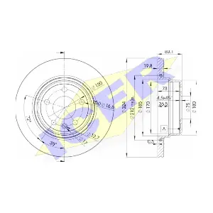 78BD6849-2 ICER