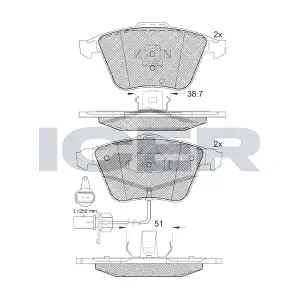 ICER 181654