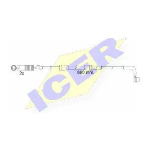 ICER 610479 E C