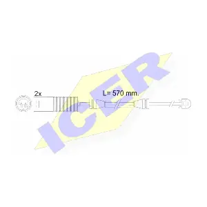 610395 E C ICER