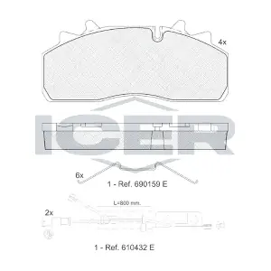 151623-225 ICER