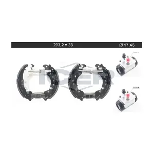79KT0134 C ICER