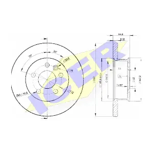 78BD3012-2 ICER