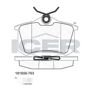 ICER 181650-703