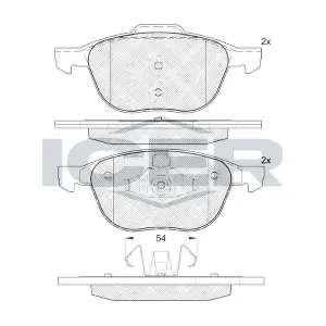 ICER 181617202