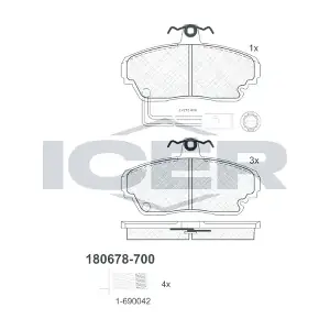 180678-700 ICER
