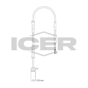 610717 E C ICER